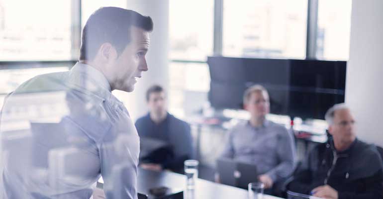 Cursos de formación continua